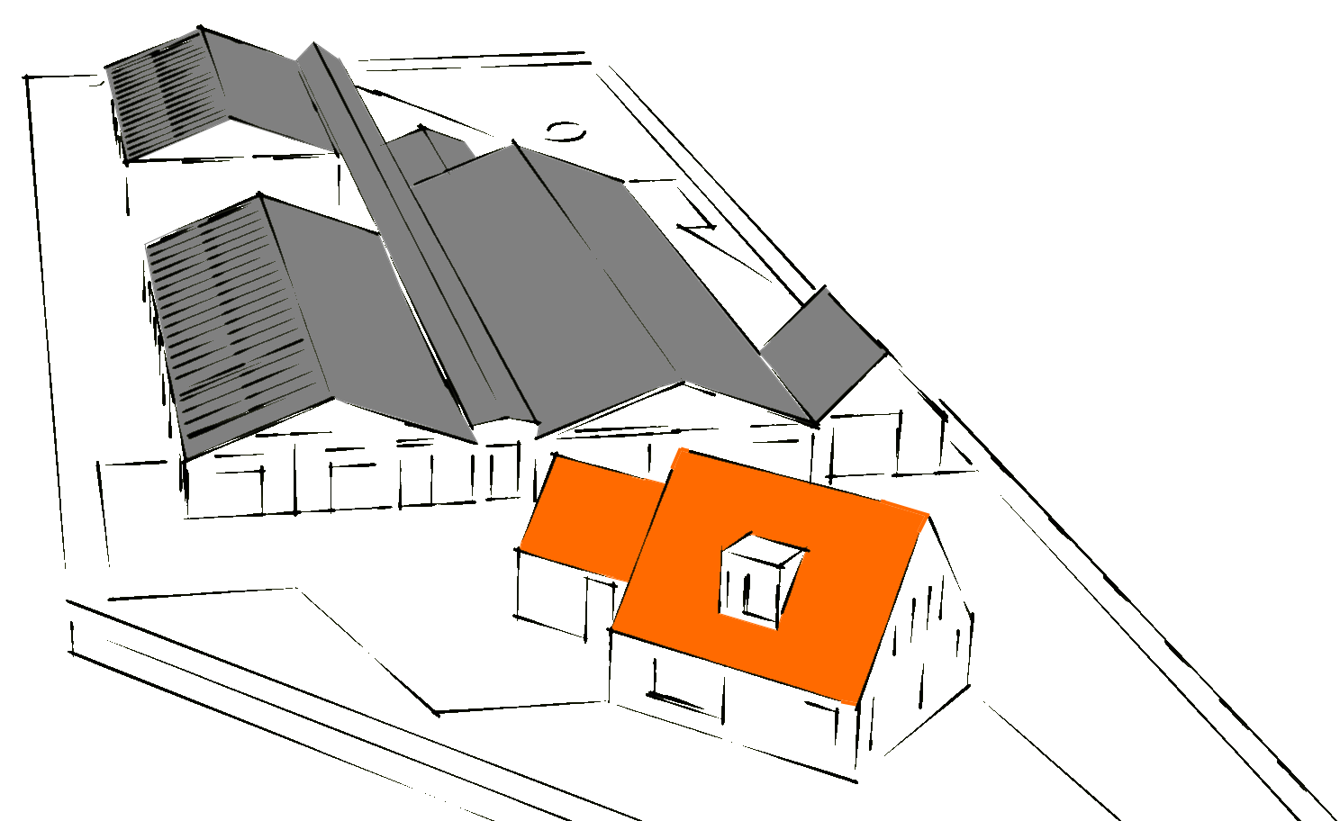 Voskuilerdijk